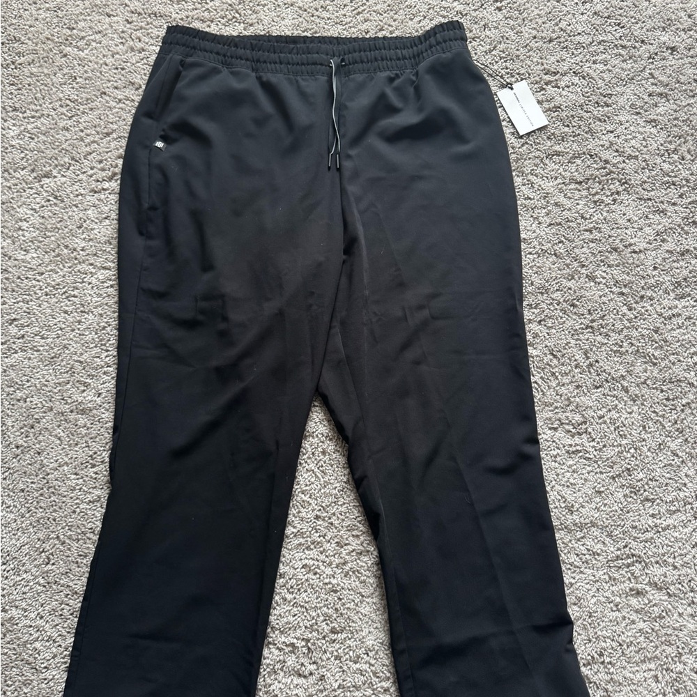 Jaanu Scrub Bottoms